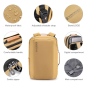 Kingsons K10143R (Khaki) Kingsons K10143R (Khaki)