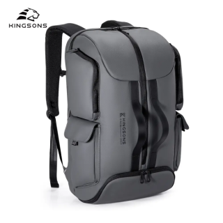 Kingsons K10106W (Dark Grey) Sac, sacoche, housse Kingsons Maroc
