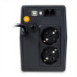 Onduleur nJoy UPS Horus Plus 800, line-interactive, 800VA/480W, tower, 2 x Prise FR, touch LCD, USB, 14 minutes