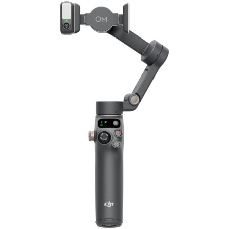 DJI Osmo Mobile 7P Webcams DJI Maroc