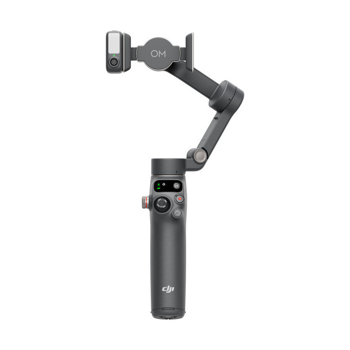 DJI Osmo Mobile 7P Webcams DJI Maroc