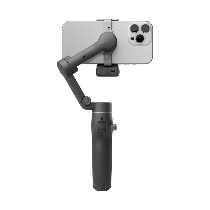DJI Osmo Mobile 7P Webcams DJI Maroc