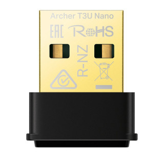 TP-LINK Archer T3U Nano Cartes réseau TP-LINK Maroc