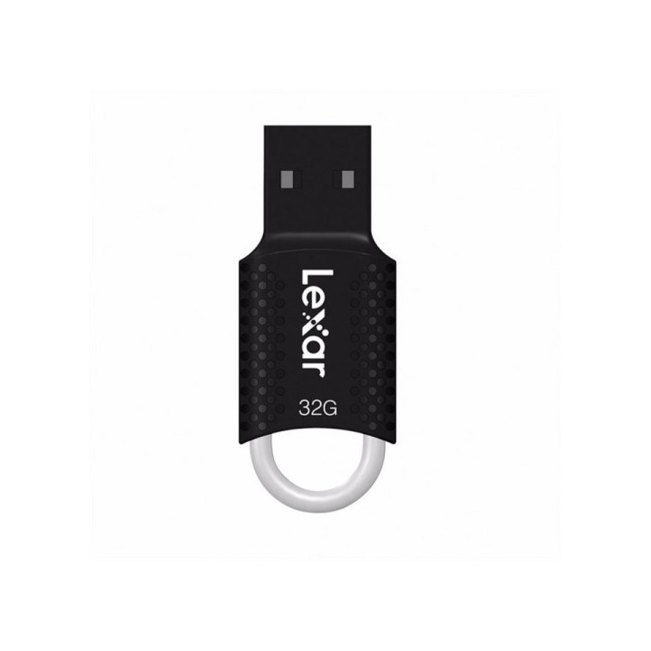 Lexar JumpDrive V40 2.0 32GB Clé USB Stockage externe Lexar Maroc