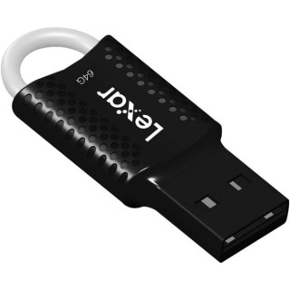 Lexar JumpDrive V40 2.0 64GB Clé USB Stockage externe Lexar Maroc