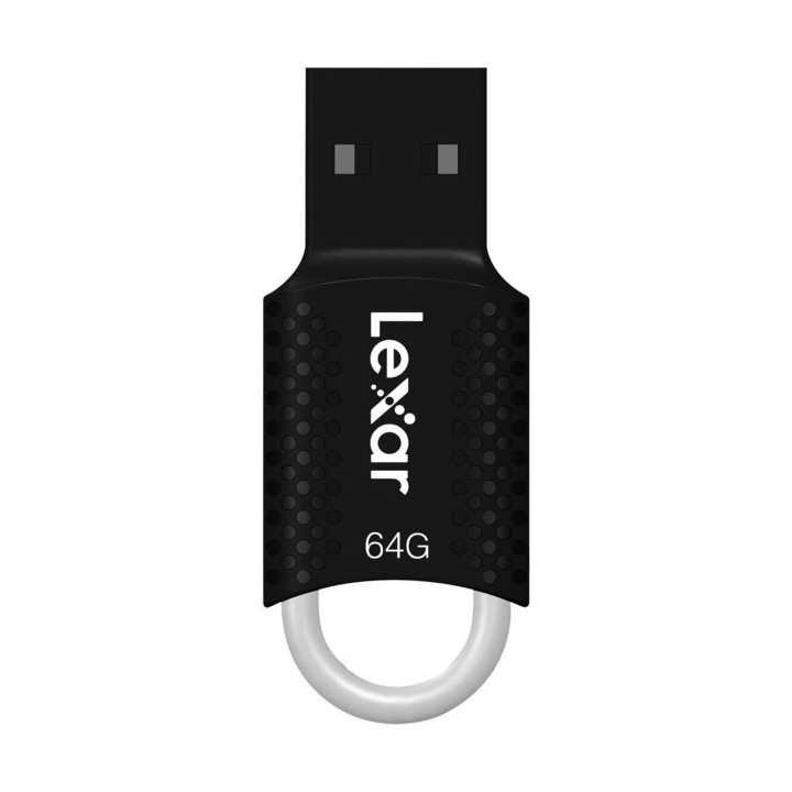 Lexar JumpDrive V40 2.0 64GB Clé USB Stockage externe Lexar Maroc