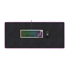 Cooler Master MP511 Purple (XL) Tapis de souris Cooler Master Maroc