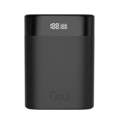Goui P30 Premium Power Bank 30 000 mAh - 140W Ultra Rapide