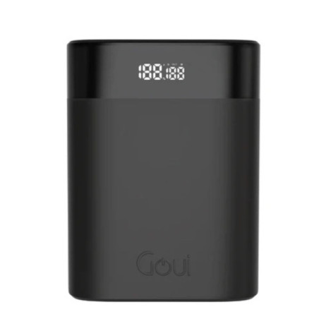 Goui P30 Premium Power Bank 30 000 mAh - 140W Ultra Rapide