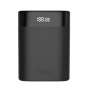 Goui P30 Premium Power Bank 30 000 mAh - 140W Ultra Rapide