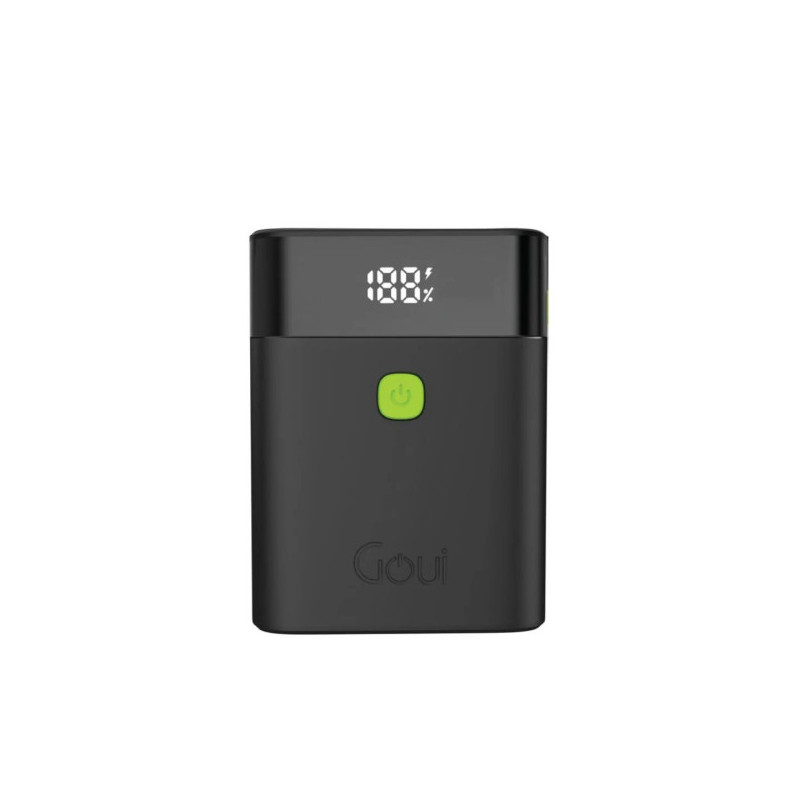 Goui P10 Premium Power Bank 10 000 mAh - 22W