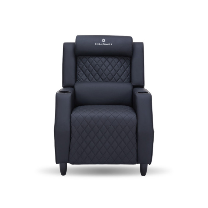 SKILLCHAIRS Stark Series Gaming Sofa Chaise gamer SKILLCHAIRS Maroc