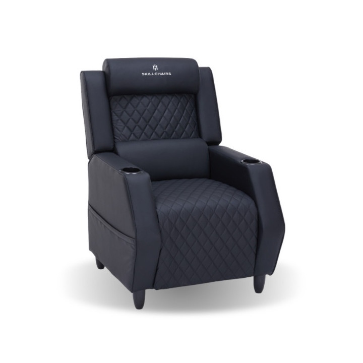 SKILLCHAIRS Stark Series Gaming Sofa Chaise gamer SKILLCHAIRS Maroc
