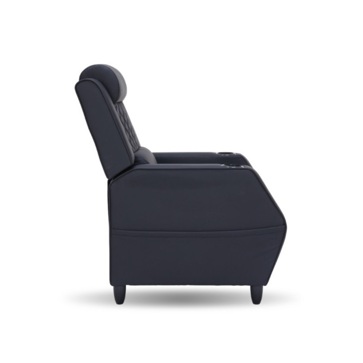 SKILLCHAIRS Stark Series Gaming Sofa Chaise gamer SKILLCHAIRS Maroc