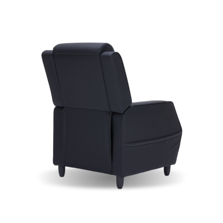 SKILLCHAIRS Stark Series Gaming Sofa Chaise gamer SKILLCHAIRS Maroc