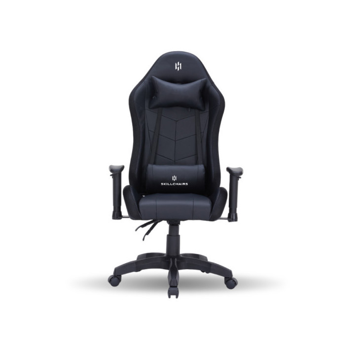 SKILLCHAIRS Strike RGB Series Chaise gamer SKILLCHAIRS Maroc