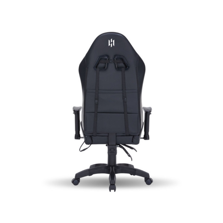 SKILLCHAIRS Strike RGB Series Chaise gamer SKILLCHAIRS Maroc