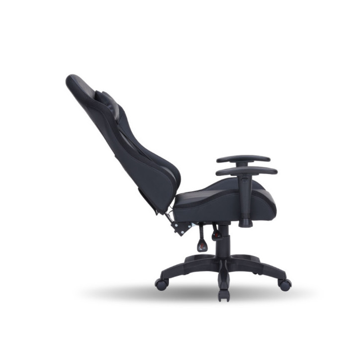 SKILLCHAIRS Strike RGB Series Chaise gamer SKILLCHAIRS Maroc