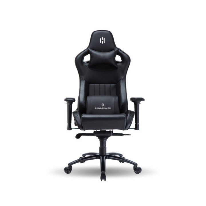 SKILLCHAIRS Warrior Series Chaise gamer SKILLCHAIRS Maroc