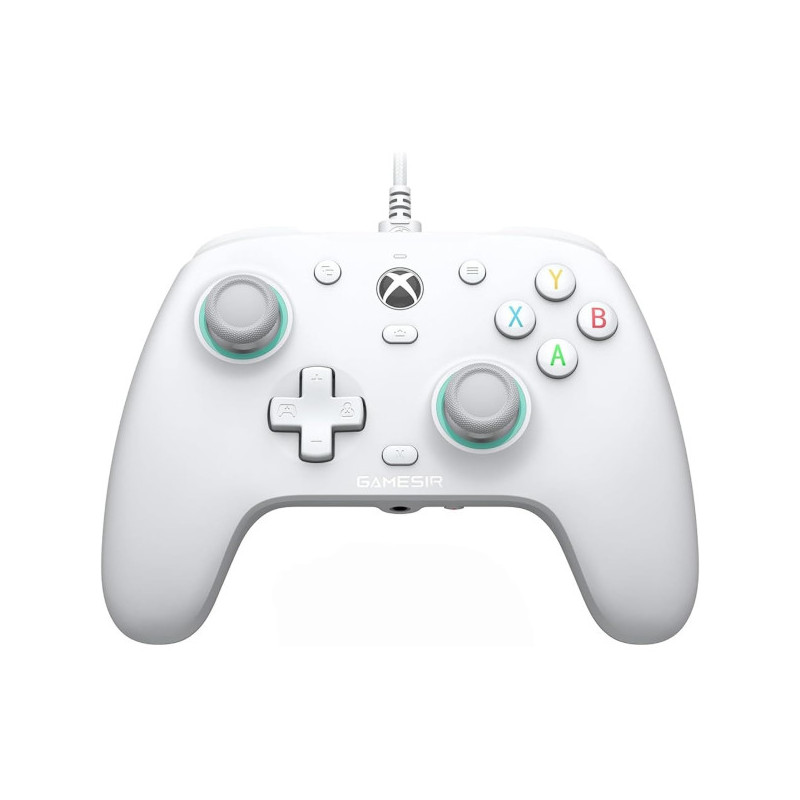 GameSir G7 SE Xbox Wired Controller (Blanc) GameSir G7 SE Xbox Wired Controller (Blanc)
