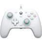 GameSir G7 SE Xbox Wired Controller (Blanc) GameSir G7 SE Xbox Wired Controller (Blanc)