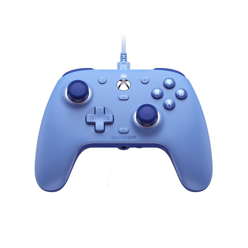 GameSir G7 SE Xbox Wired Controller (Blue) GameSir G7 SE Xbox Wired Controller (Blue)