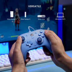 GameSir G7 SE Xbox Wired Controller (Blue) Périphériques de jeu Gam...