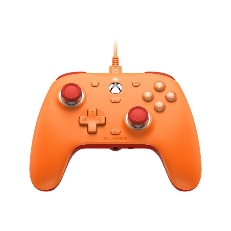 GameSir G7 SE Xbox Wired Controller (Orange) GameSir G7 SE Xbox Wired Controller (Orange)