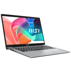 MSI Modern 14 F1MG-479MA / Intel Core 7 150U / 2x8GB DDR4 / 512GB N...
