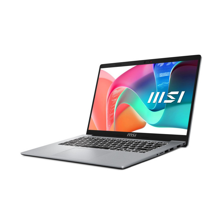 MSI Modern 14 F1MG-479MA / Intel Core 7 150U / 2x8GB DDR4 / 512GB N...