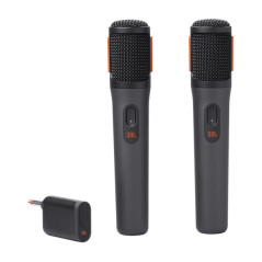 JBL PartyBox Wireless Mic Périphériques JBL Maroc