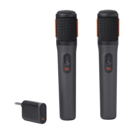 JBL PartyBox Wireless Mic Périphériques JBL Maroc