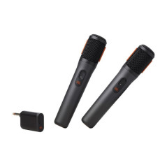 JBL PartyBox Wireless Mic Périphériques JBL Maroc