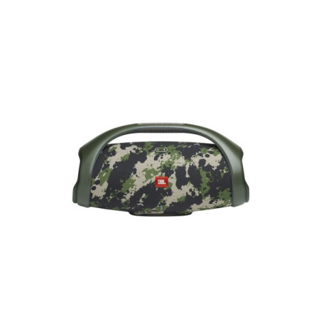JBL Haut Parleurs Boombox 2 Camo Périphériques JBL Maroc