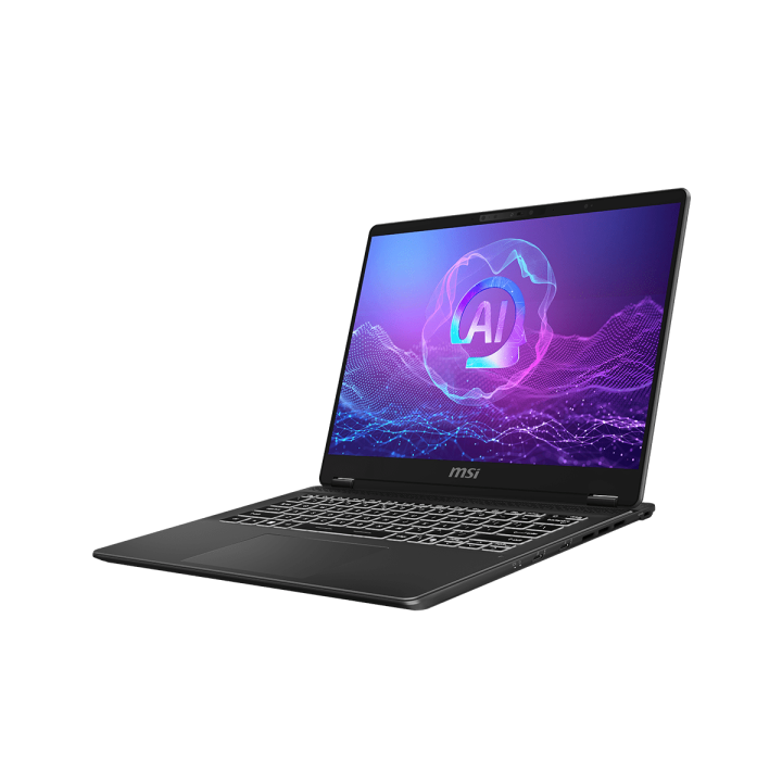 MSI Prestige 14 AI+ Evo C2VMG-037MA Intel Ultra 7 258V/32GB DDR5/1T...