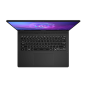 MSI Prestige 14 AI+ Evo C2VMG-037MA Intel Ultra 7 258V/32GB DDR5/1TB SSD/14” 120Hz 2.8K/Win11/W Bag