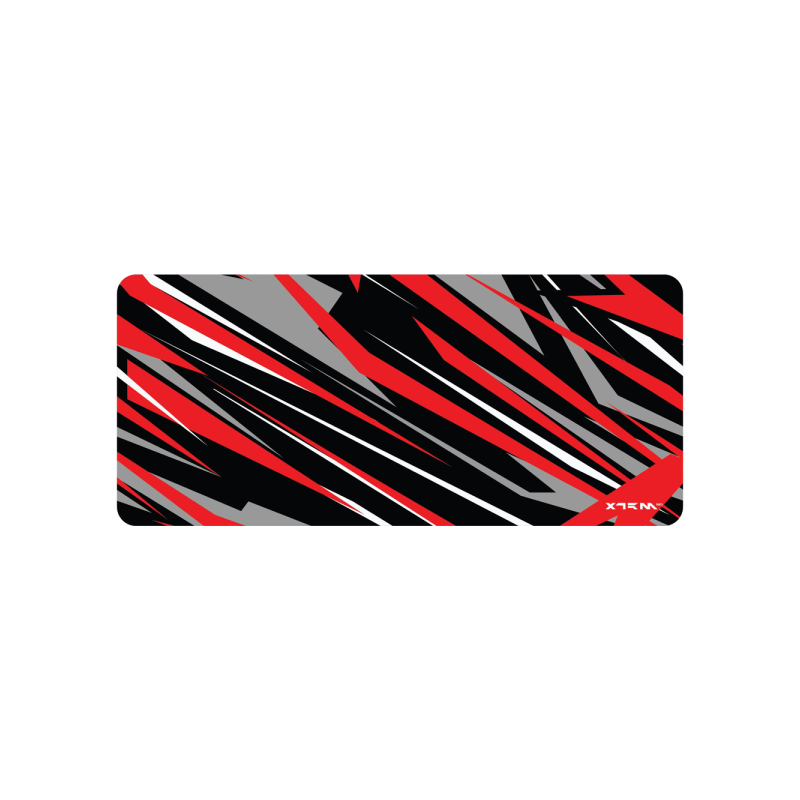 XTRMLAB Slide Mousepad (XL)