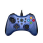 Rapoo V600 E-Sports Vibration Gamepad Blue