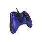 Rapoo V600 E-Sports Vibration Gamepad Blue