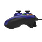 Rapoo V600 E-Sports Vibration Gamepad Blue