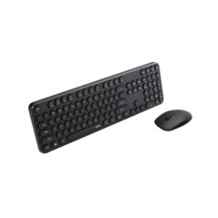 Rapoo Ensemble X260S Kits claviers/souris Rapoo Maroc