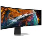 Samsung Odyssey G9 S49CG954SU OLED 49" 240Hz