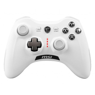 MSI Force GC30 V2 (Blanc) Périphériques de jeu MSI Maroc