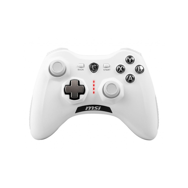 MSI Force GC30 V2 (Blanc)