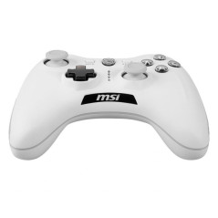 MSI Force GC30 V2 (Blanc) Périphériques de jeu MSI Maroc