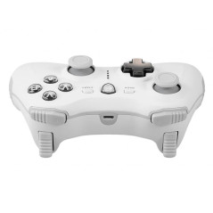 MSI Force GC30 V2 (Blanc) Périphériques de jeu MSI Maroc