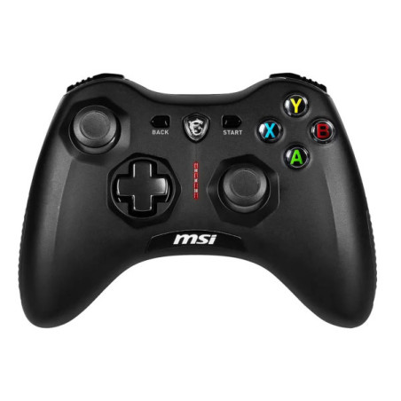 MSI Force GC30 V2 (Noir) Périphériques de jeu MSI Maroc