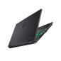 MSI CYBORG 15 B2RWEKG-095MA Intel Core 7 240H/16GB DDR5/1TB SSD/RTX 5060 8GB/15.6" 144Hz/Win11 /W Bag