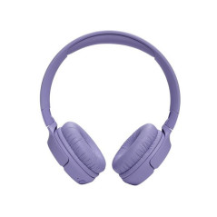 JBL Casque T520BT Violet Périphériques JBL Maroc