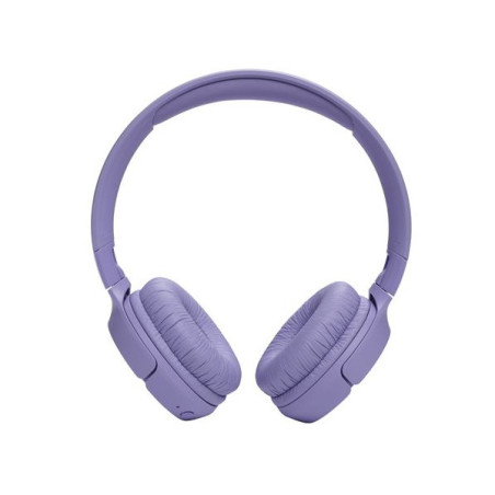 JBL Casque T520BT Violet Périphériques JBL Maroc